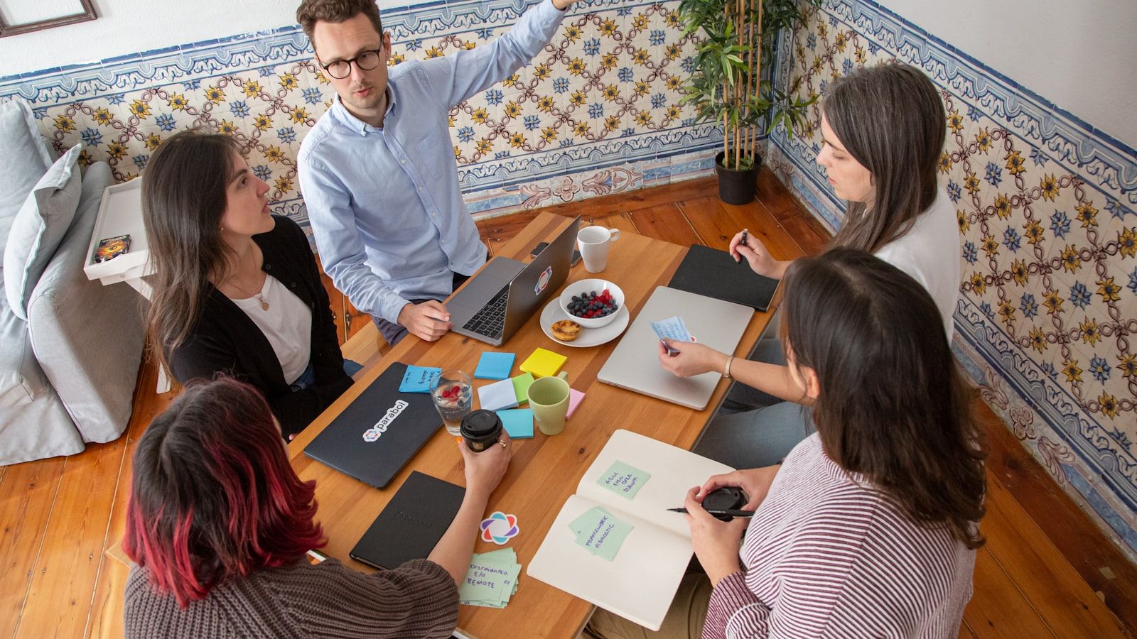 How to Run a Student Club Without Burning Out